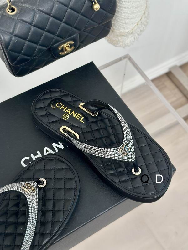 Chanel sz35-40 GDT0601 03